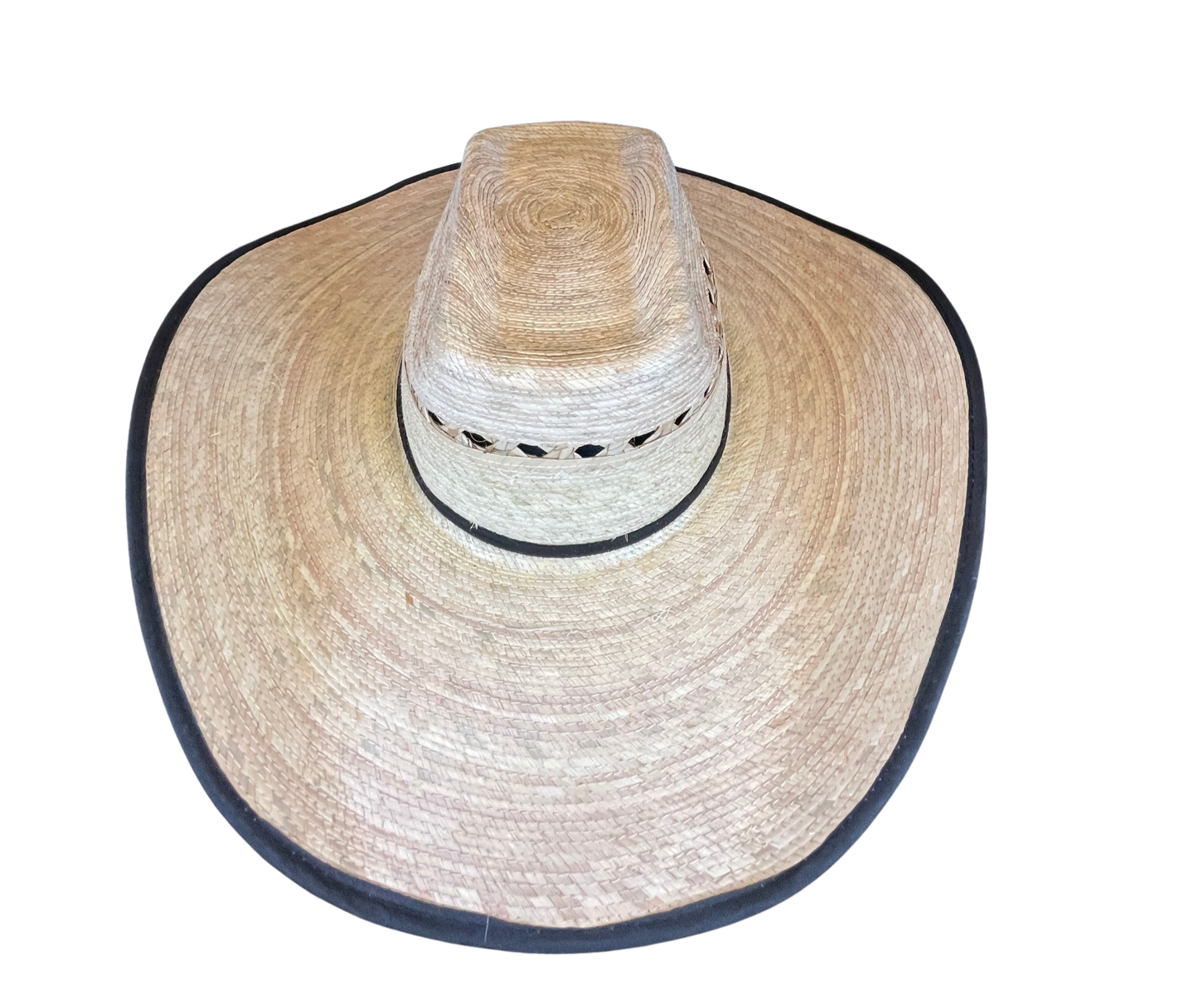 The Fannett - Natural Ventilated Cowboy