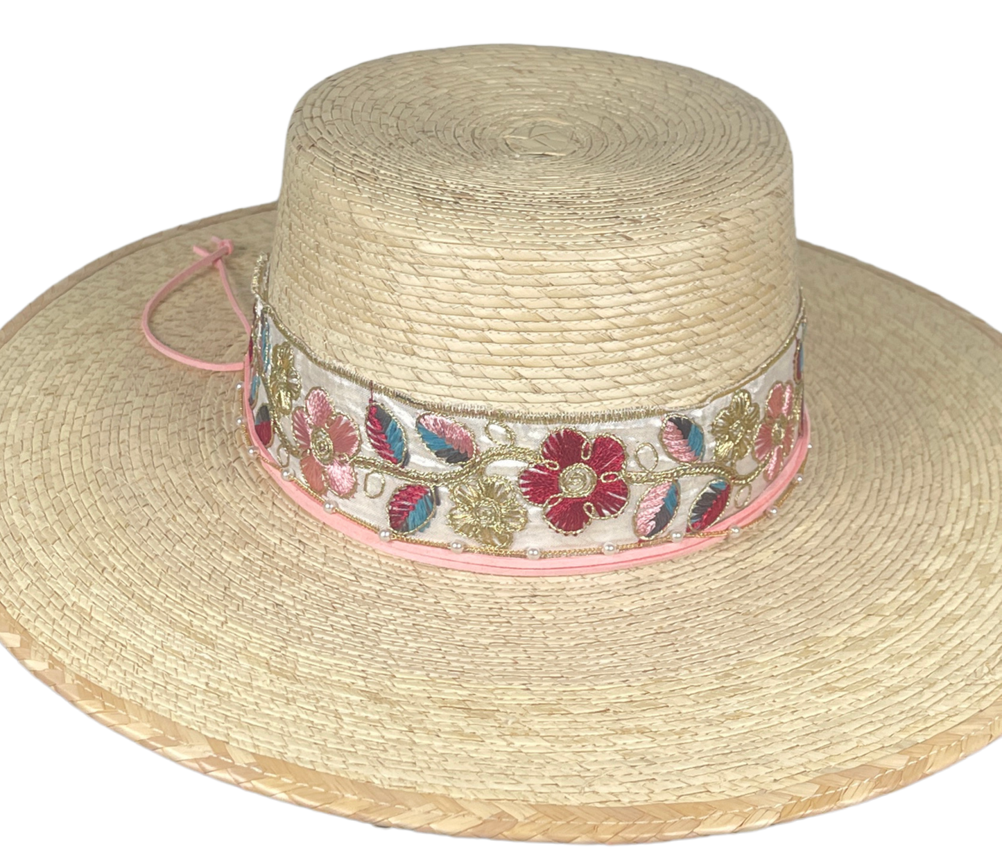 The Kenedy - Natural Bolero