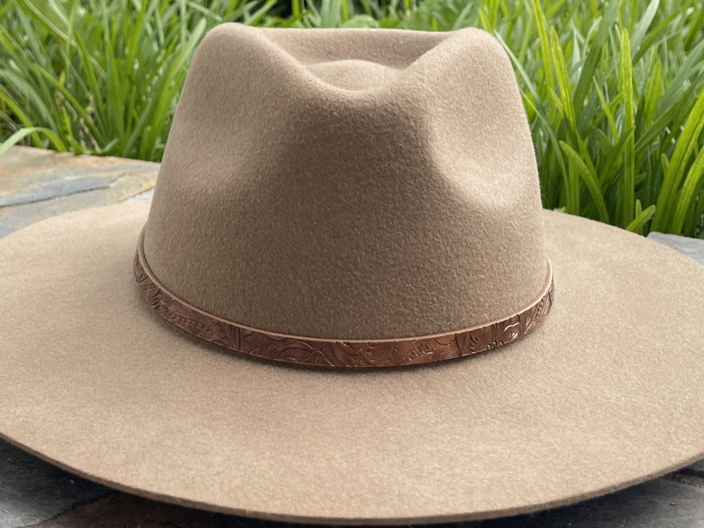 The Mocha Rancher
