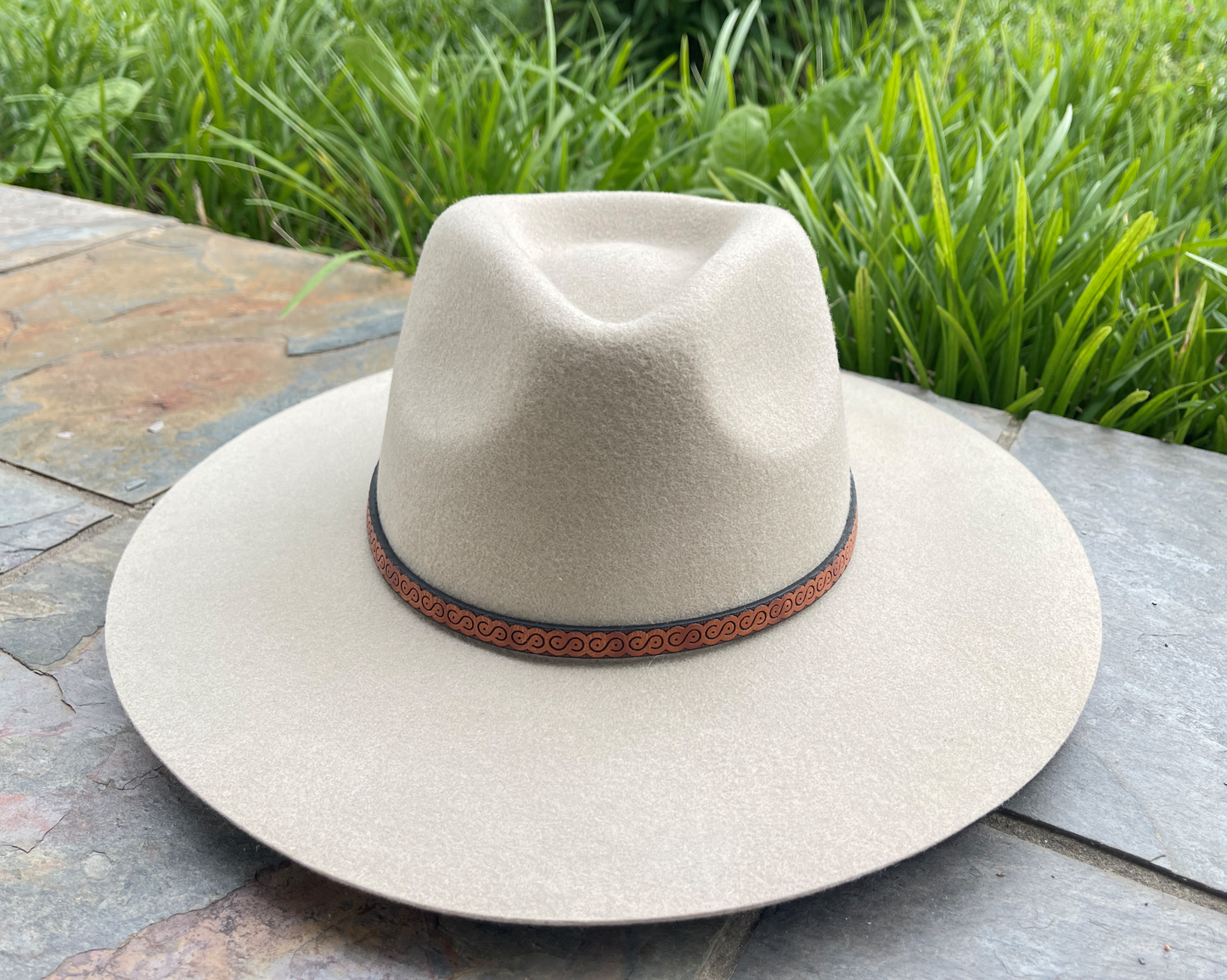 The Stone Rancher