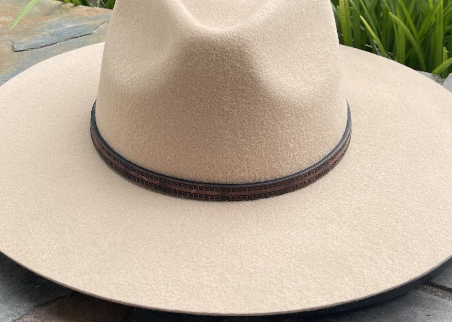 The Tan Rancher