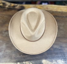 The Tan -  Outback Style