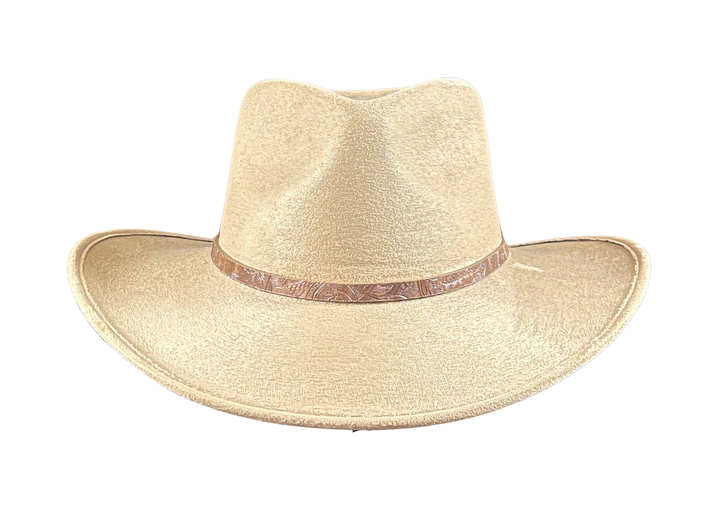 The Tan -  Outback Style