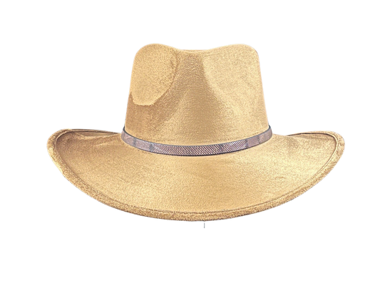 The Tobacco -  Outback Style