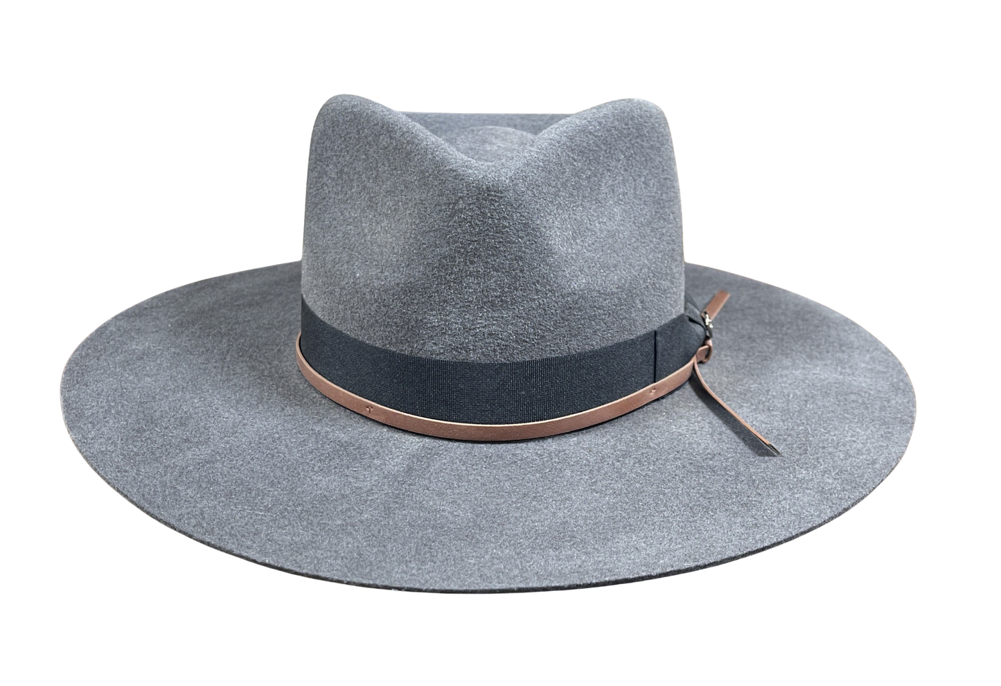 Peter Grimm - Gray Byron Bay Rancher