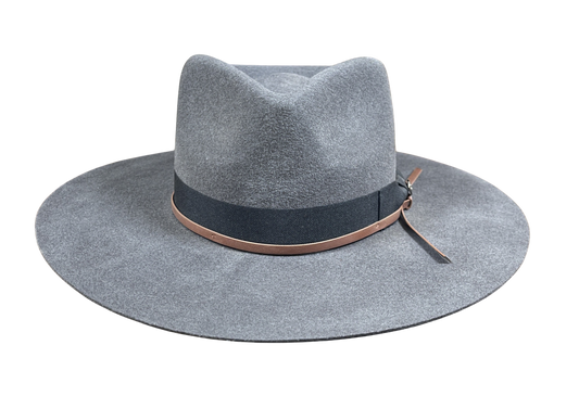 Peter Grimm - Gray Byron Bay Rancher
