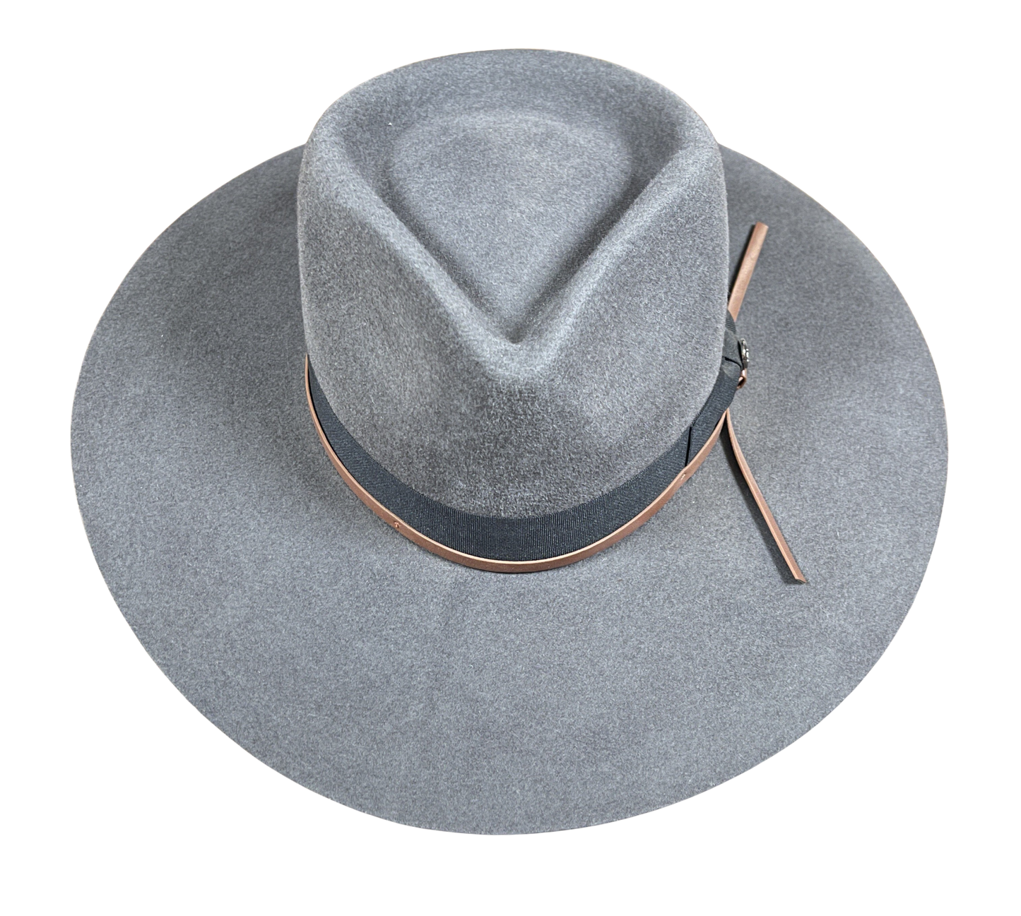 Peter Grimm - Gray Byron Bay Rancher