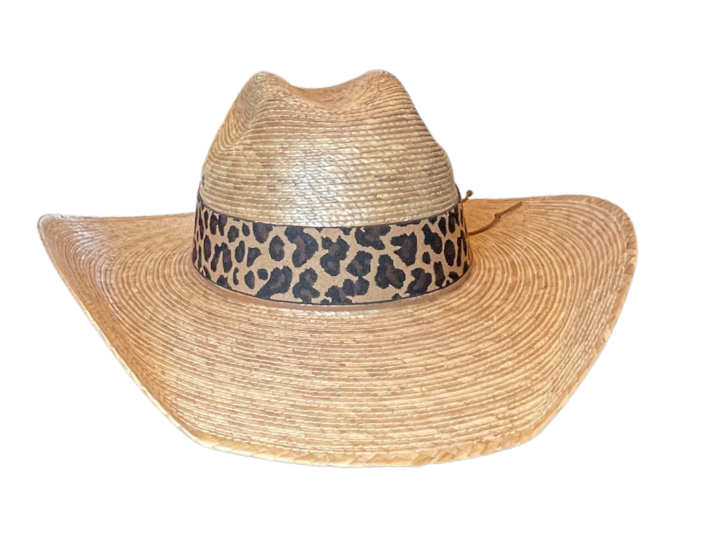 The Palacios - Chocolate Cowboy
