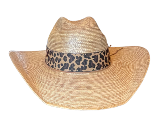 The Palacios - Chocolate Cowboy