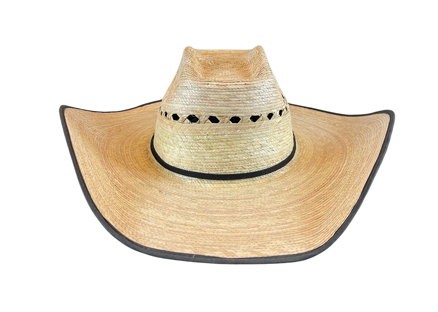 The Fannett - Natural Ventilated Cowboy