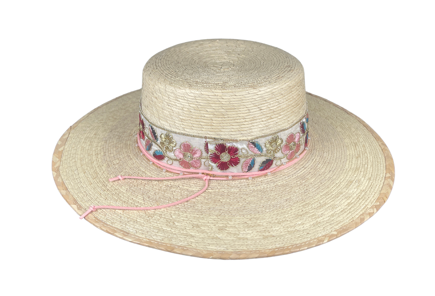 The Kenedy - Natural Bolero