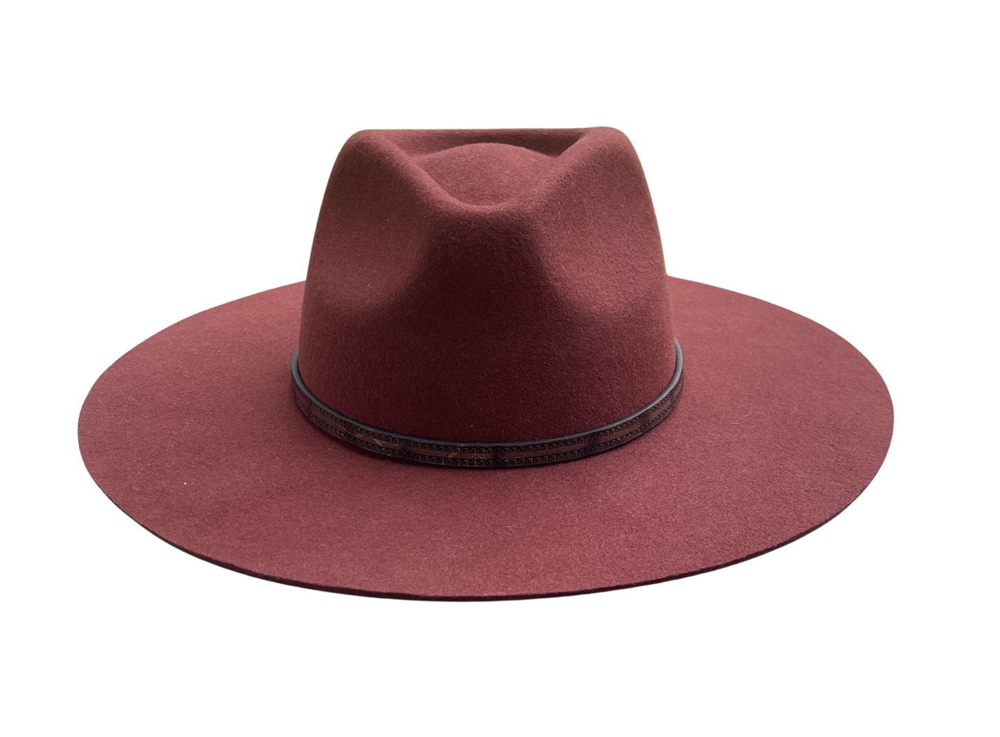 The Maroon Rancher