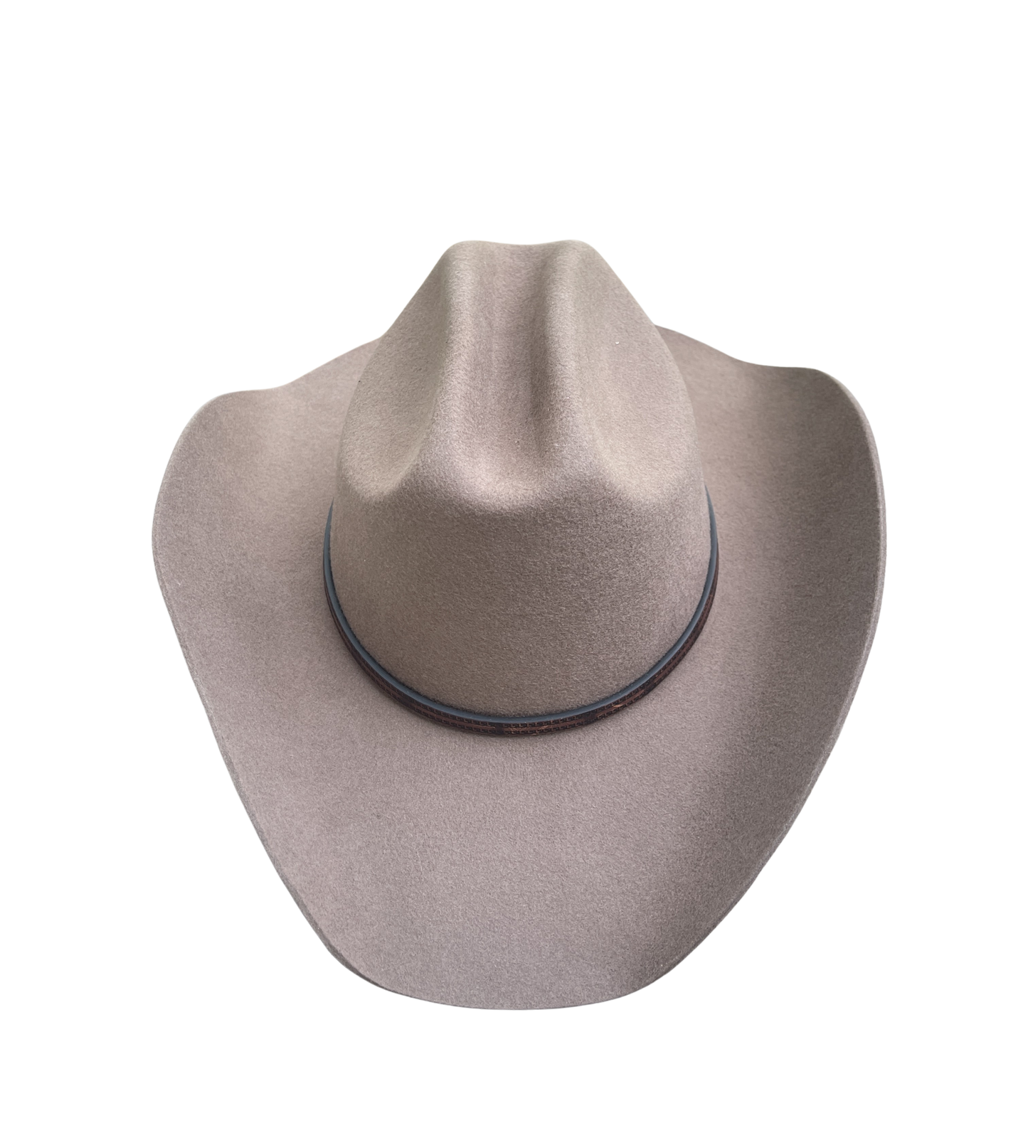 The Mocha Cowboy