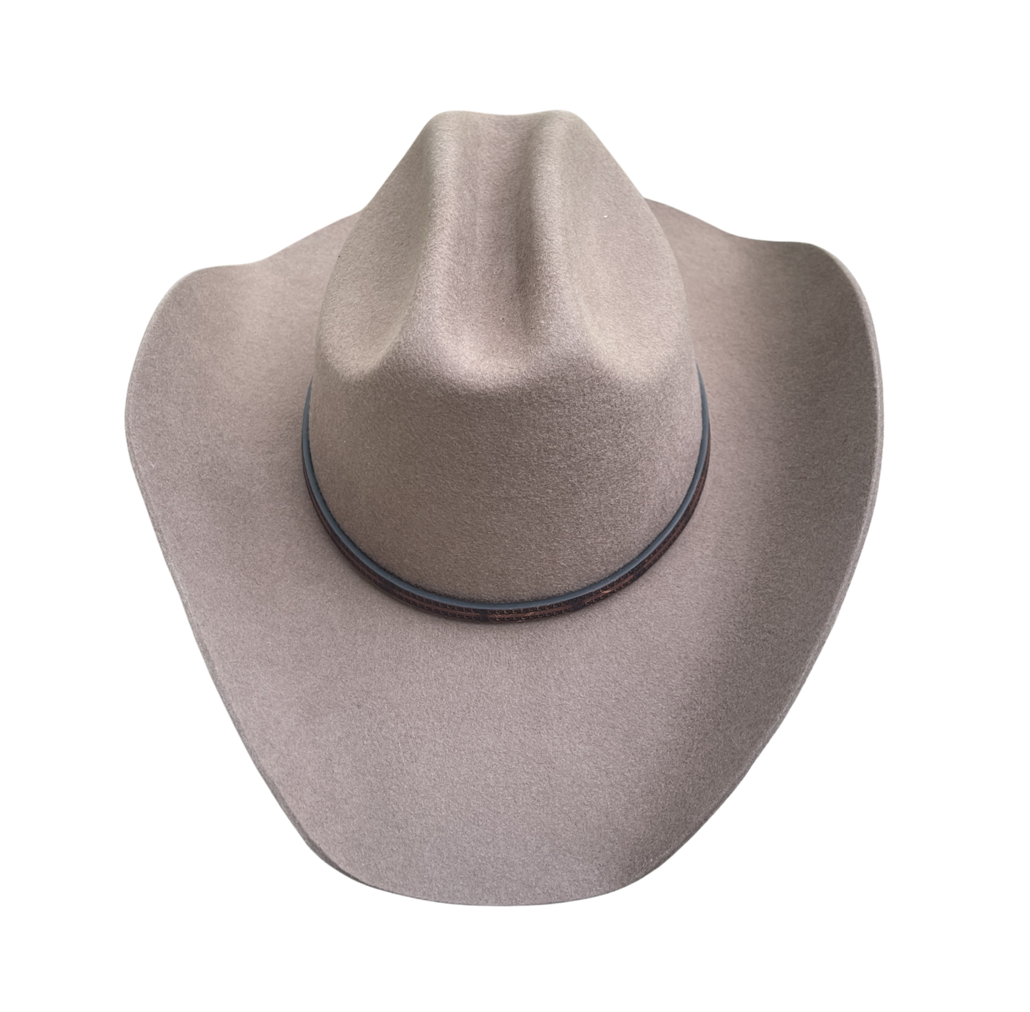The Mocha Cowboy