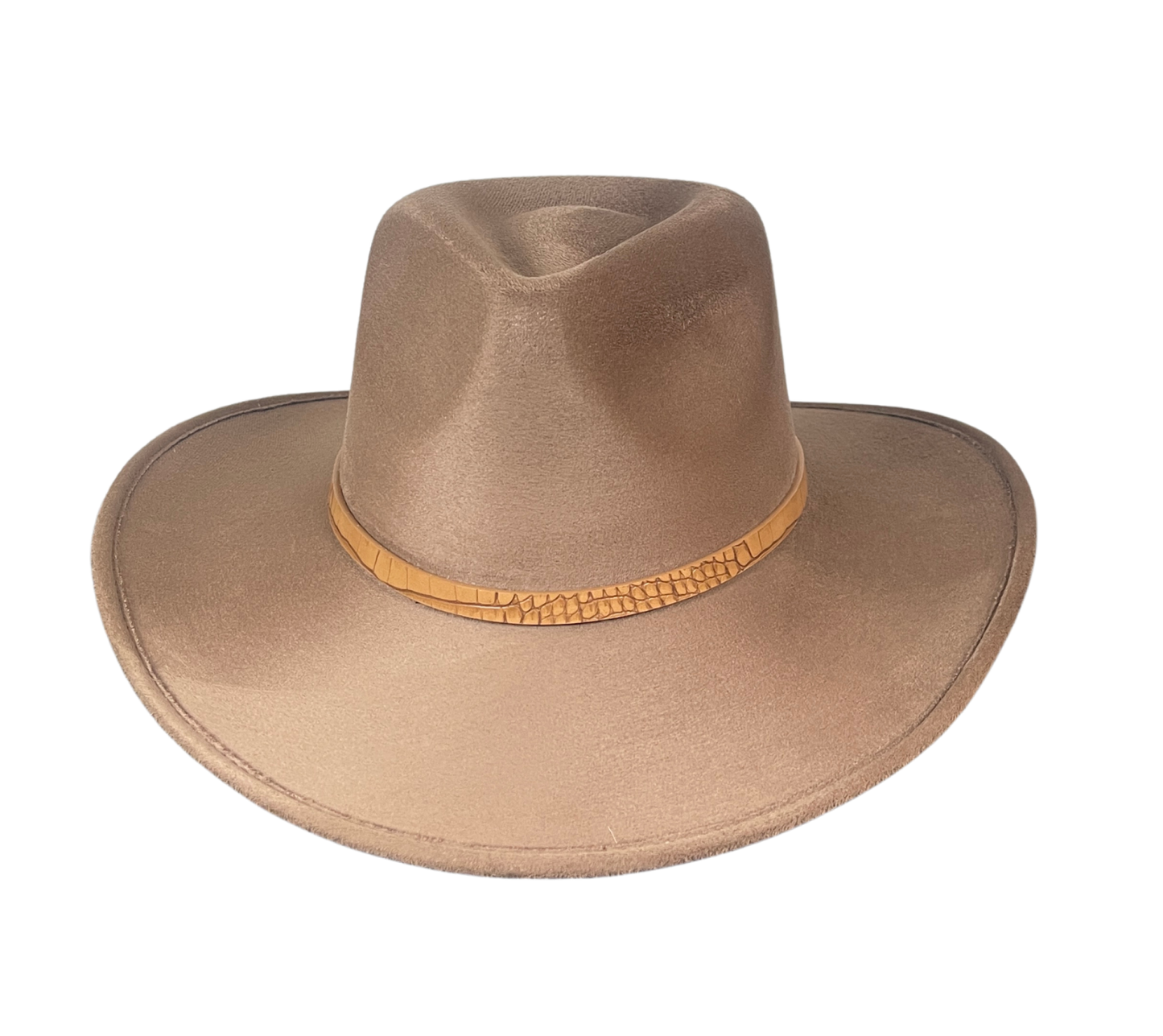 The Montross - Mocha Outback Style