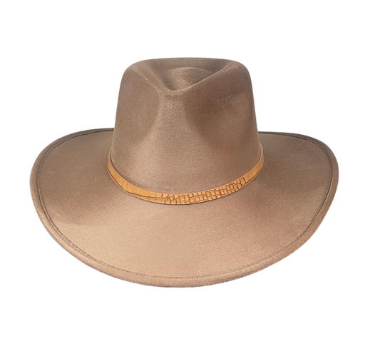 The Mocha -  Outback Style