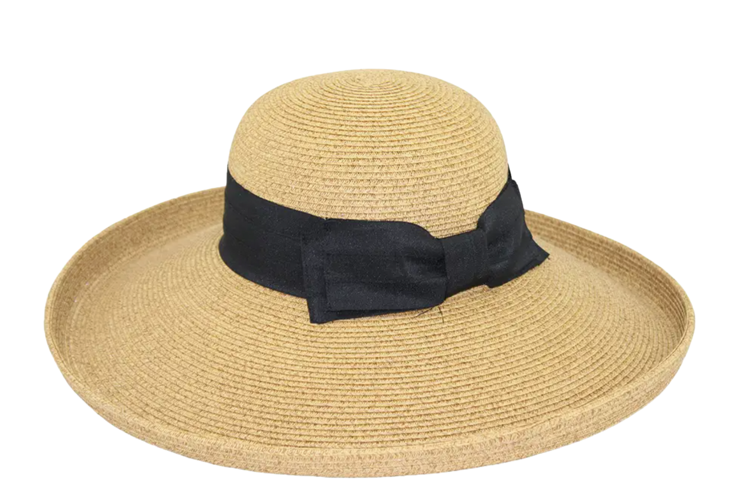 The Novice - Tan Kettle Brim