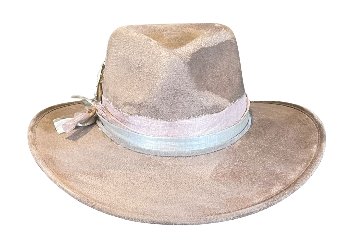 The Parker - Taupe Outback Style