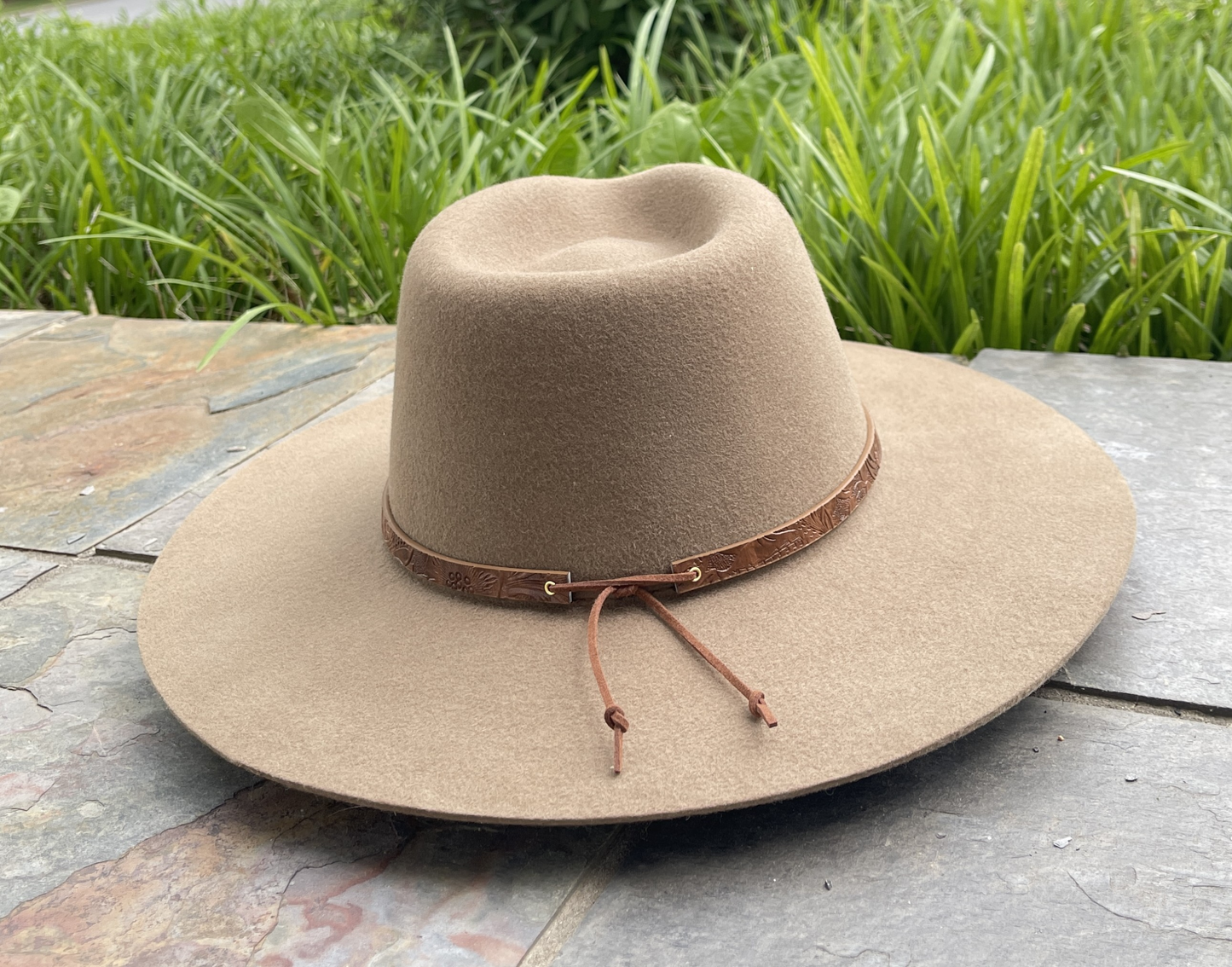 The Mocha Rancher