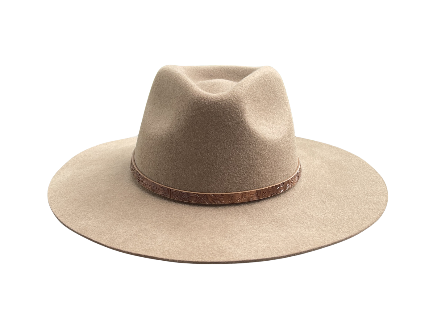 The Mocha Rancher