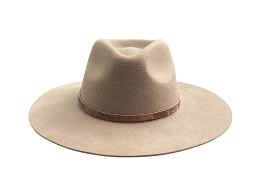 The Mocha Rancher