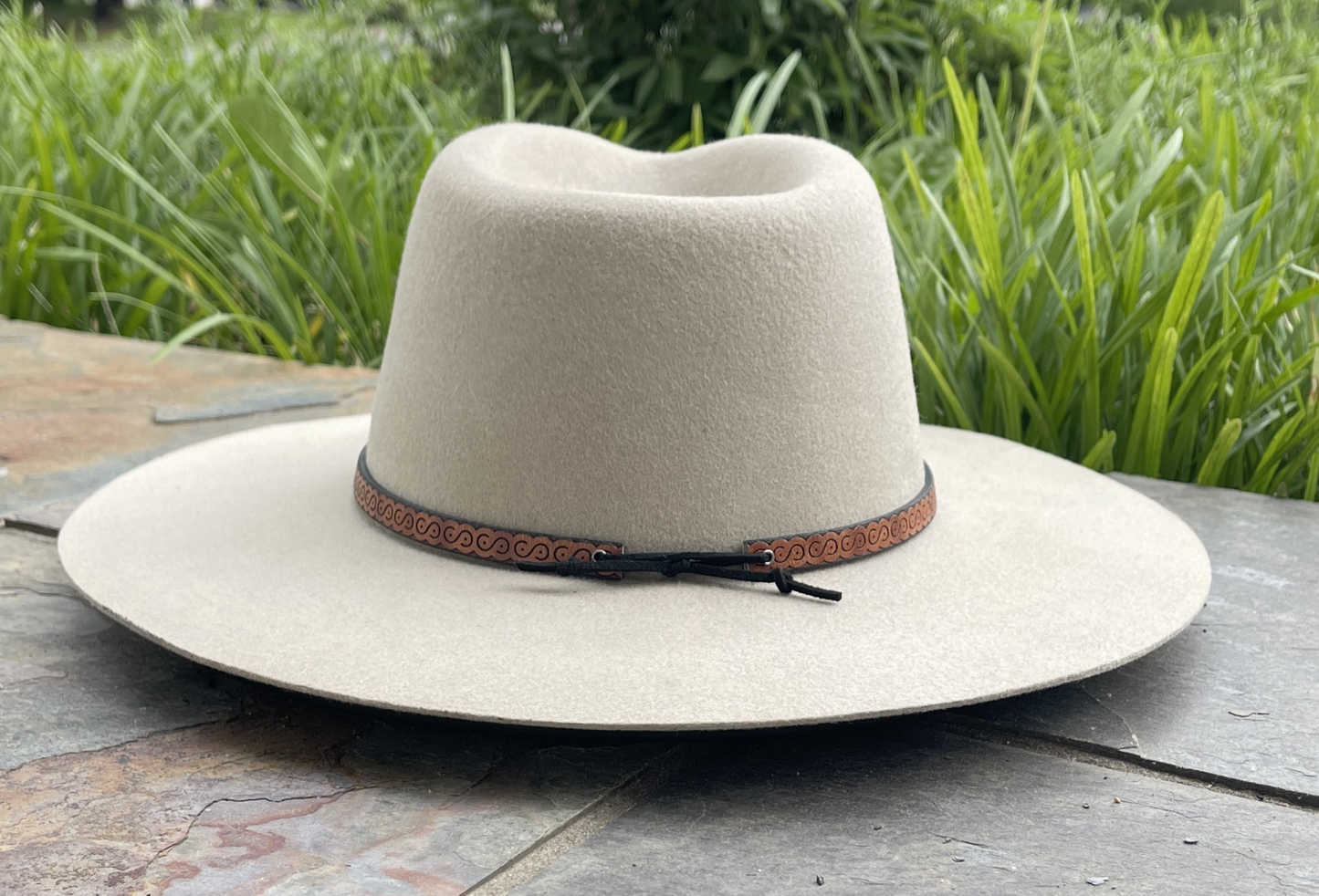 The Stone Rancher