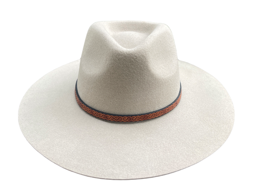 The Stone Rancher