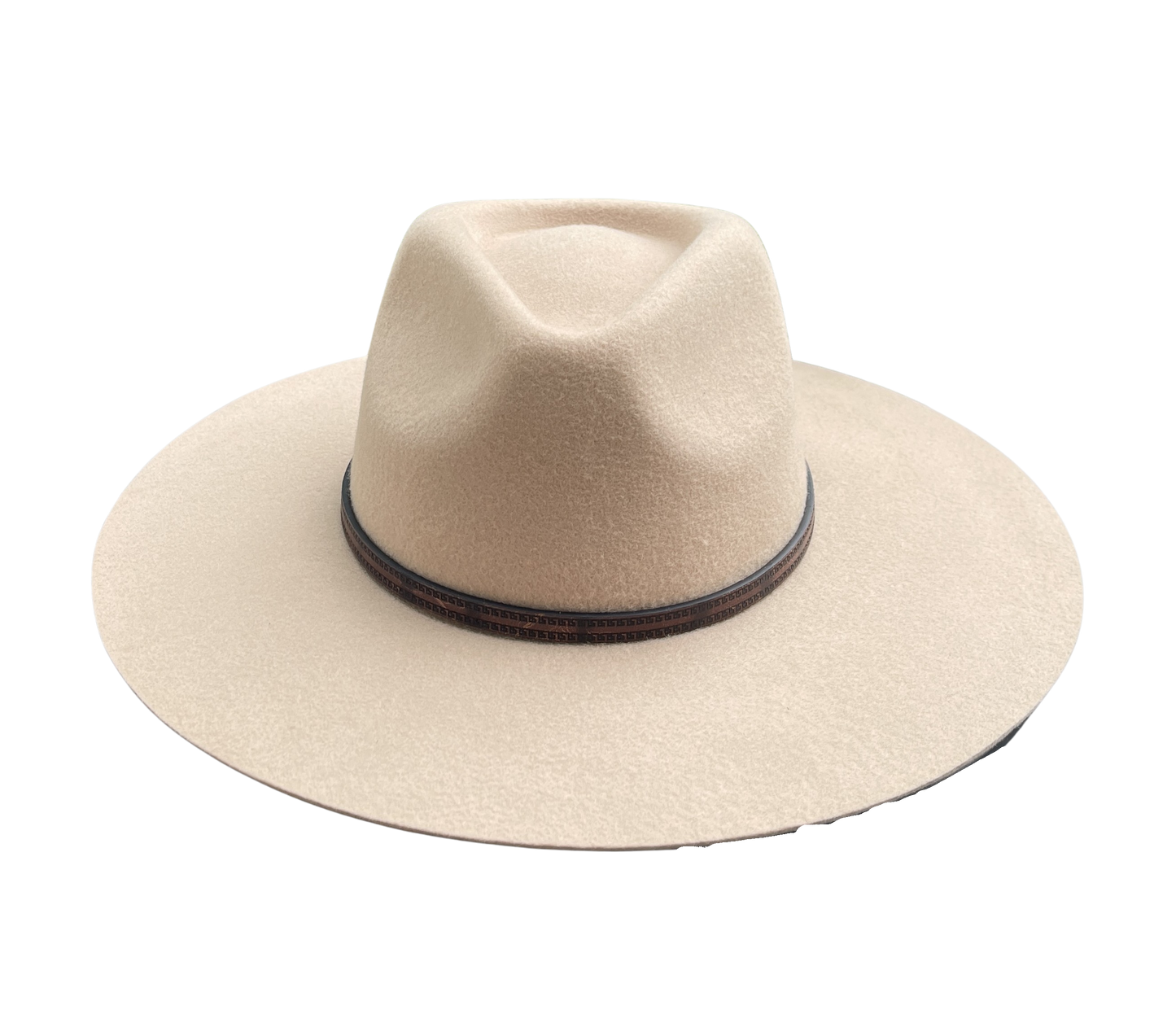 The Tan Rancher